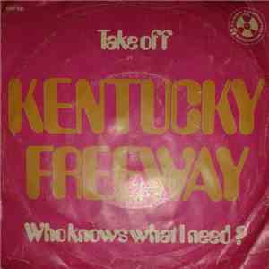 Kentucky Freeway - Take Off