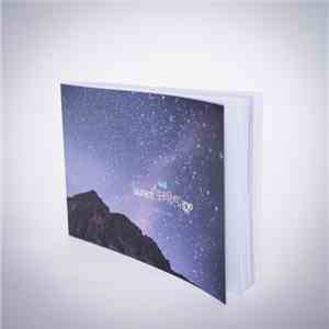 Laurent De Schepper Trio - Στο Όλυμπος  Limited Edition Photobook // Includes INTO OLYMP download