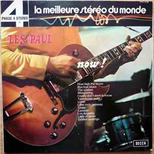Les Paul - Les Paul Now!
