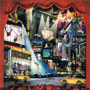 Lonnie Gordon - Anthology 1