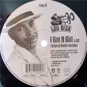 Lou Bega - I Got A Girl