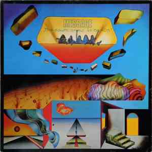 Message - The Dawn Anew Is Comin