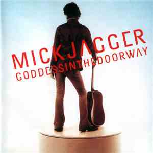Mick Jagger - Goddesinthedoorway
