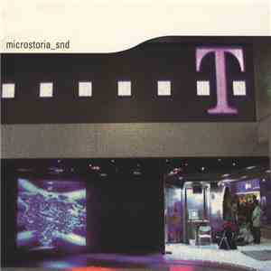 Microstoria - Snd