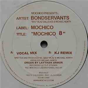 Mochico - Mochico 8