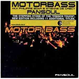 Motorbass - Pansoul