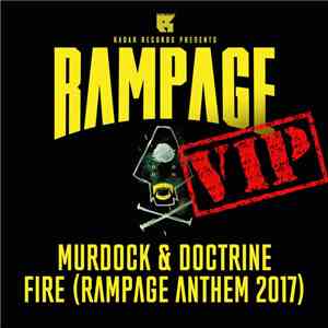 Murdock & Doctrine - Fire VIP