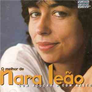 Nara Leão - Com Açúcar E Com Afeto (O Melhor De Nara Leão)
