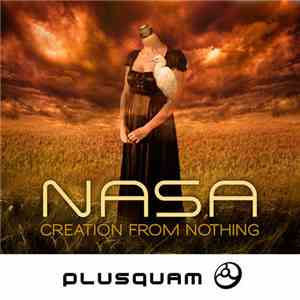 Nasa - Creation From Nothing