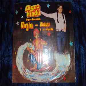 Nazia Hassan - Disco Deewane