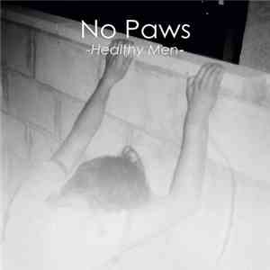 No Paws - Healthy Men