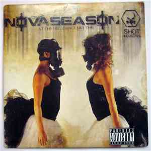 Novaseason - At The Hell Dance Like This