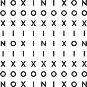 Noxinixon - Noxinixon