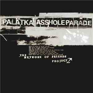 Palatka / Assholeparade - Palatka / Assholeparade
