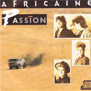 Passion  - Africaine