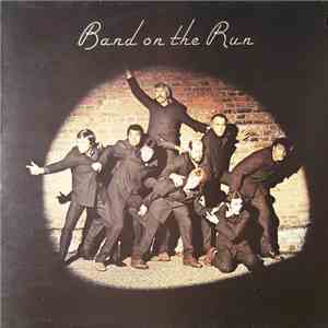 Paul McCartney And Wings - Band On The Run