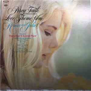 Percy Faith - Love Theme From