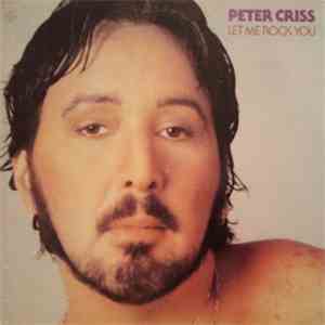 Peter Criss - Let Me Rock You