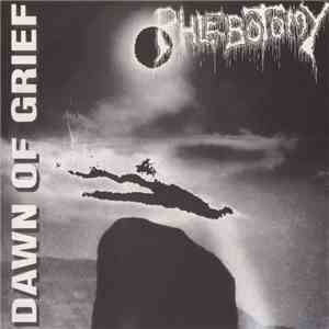 Phlebotomy - Dawn Of Grief