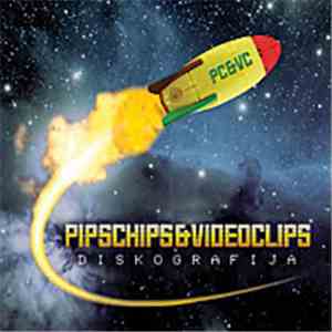 Pips, Chips & Videoclips - Diskografija