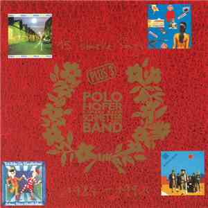 Polo Hofer & Die SchmetterBand - 15 Starke Songs Plus 3