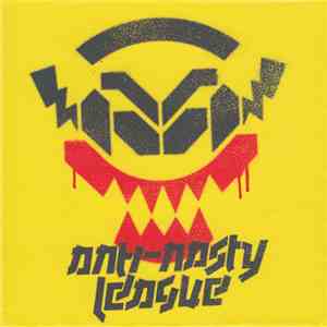 Pop Will Eat Itself - Anti-Nasty League