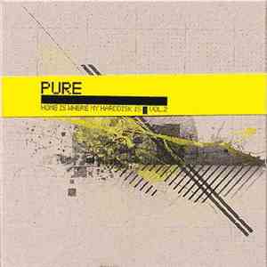 Pure - Home Is Where My Harddisk Is Vol. 2