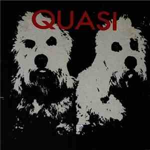 Quasi  - Hot Shit Tour CD