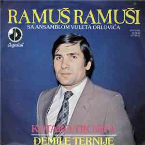 Ramuš Ramuši - Kotaro Tik Nipa / Đemile Ternije