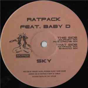 Ratpack Feat. Baby D - Sky