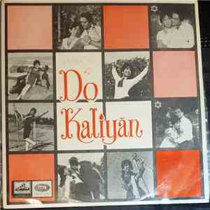 Ravi, Sahir - Do Kaliyan