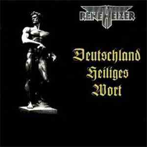 Rene Heizer - Deutschland Heiliges Wort