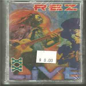 REZ - Twenty Years