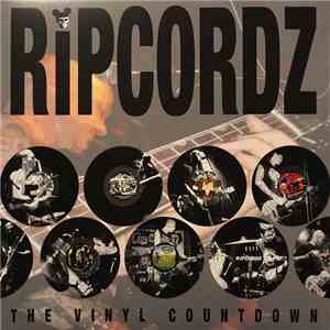 Ripcordz - The Vinyl Countdown