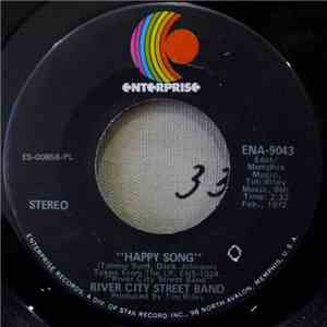 River City Street Band - Happy Song