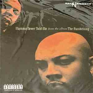 Sat N Smooth - Mamma Never Told Me