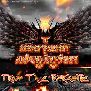 Scorpion Skeleton & Nois  - From The Dark Side