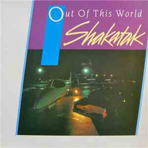 Shakatak - Out Of This World