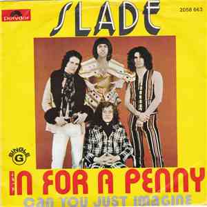 Slade - In For A Penny