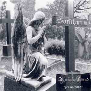 Sortilegium - Unholy Land