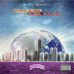 Spiffy Global - Global Business