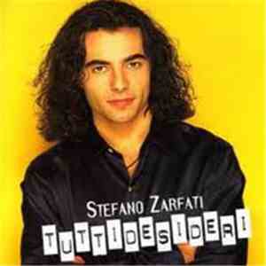 Stefano Zarfati - Tuttidesideri