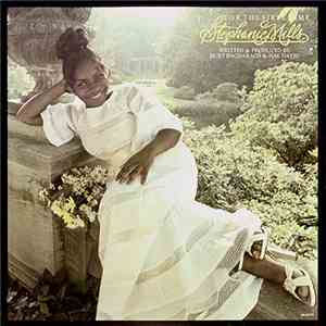 Stephanie Mills - For The First Time