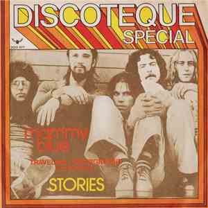 Stories - Mammy Blue