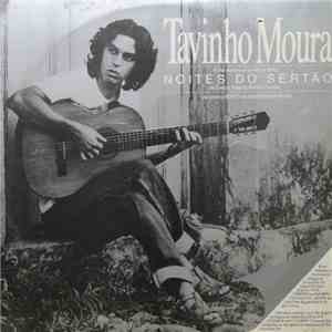 Tavinho Moura - Noites Do Sertão