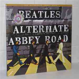 The Beatles - Alternate Abbey Road