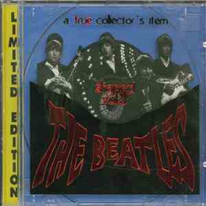 The Beatles - Shaped (Vol. 3)