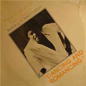 The California Executives Featuring Ronald Dudley - Dancing And Romancing