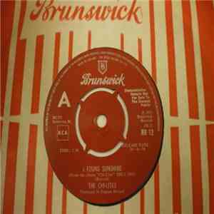 The Chi-Lites - I Found Sunshine / My Heart Just Keeps On Breakin'