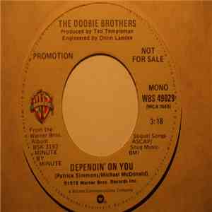 The Doobie Brothers - Dependin' On You